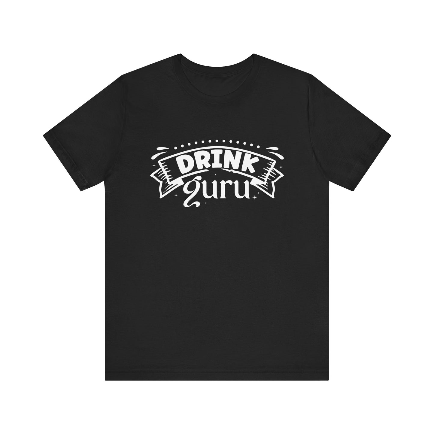 Drink Guru T-Shirt