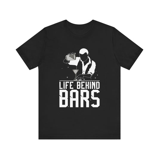 Life Behind Bars T-Shirt