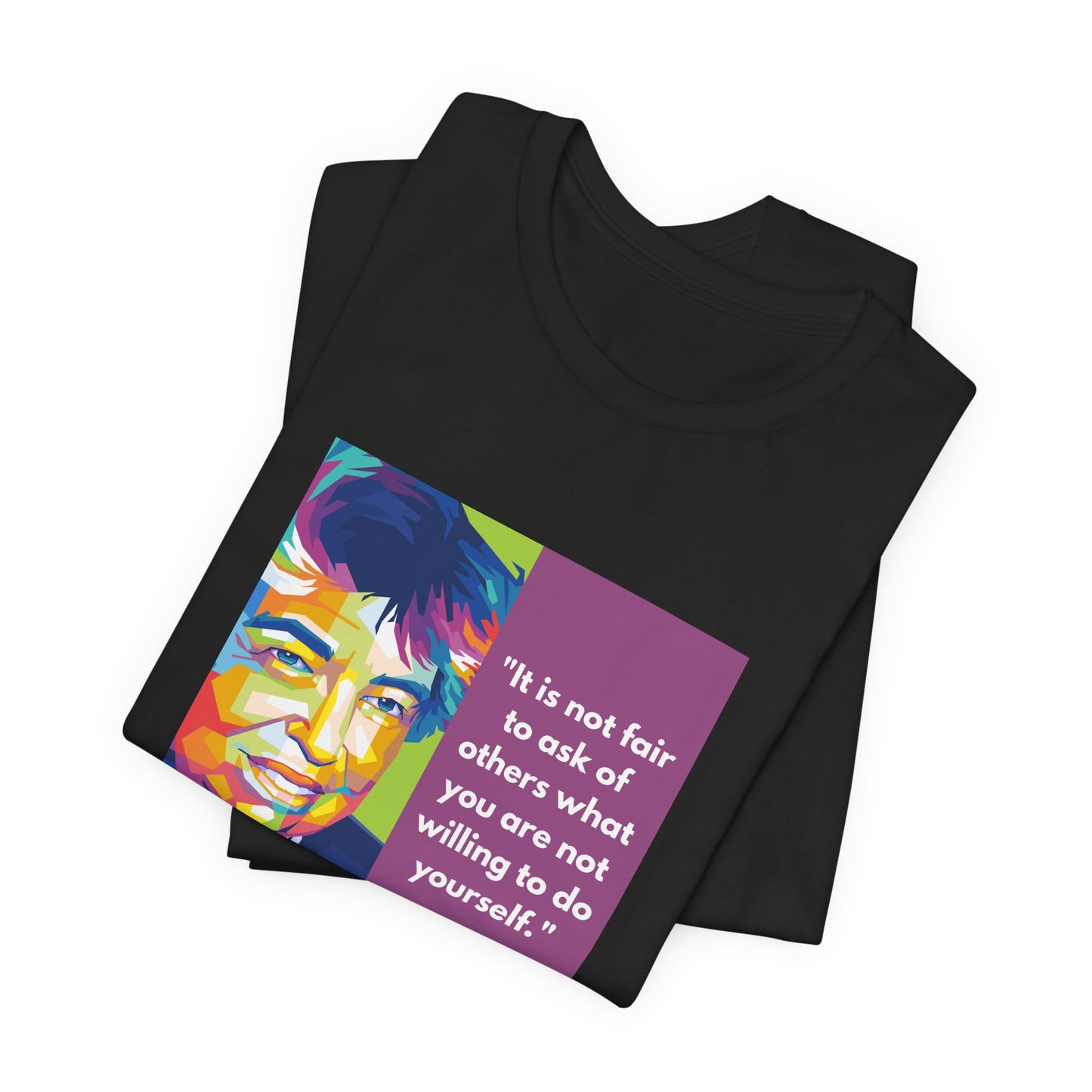 Eleanor Roosevelt Quote Shirt