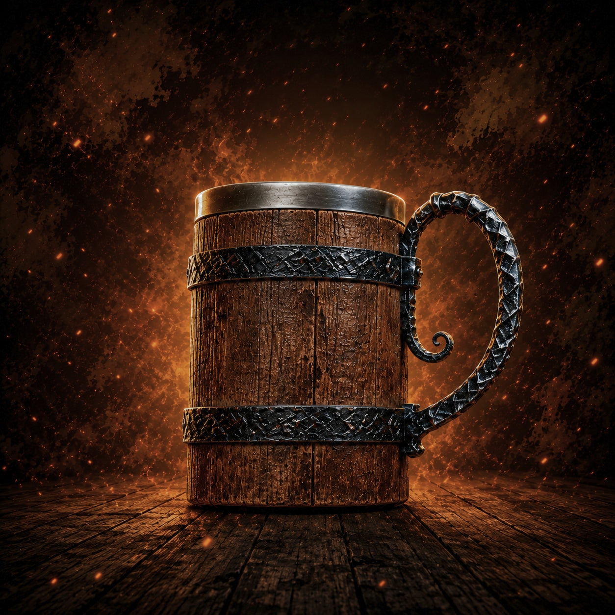Viking Tankard