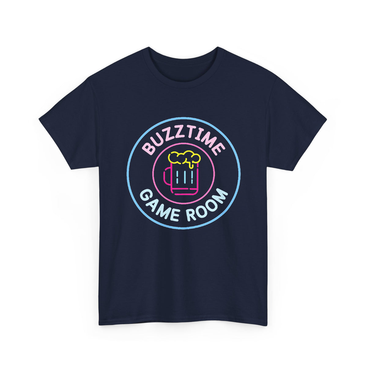 Buzztime Game Room Shirt