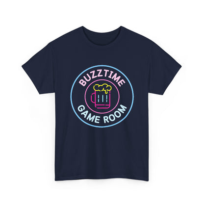 Buzztime Game Room Shirt