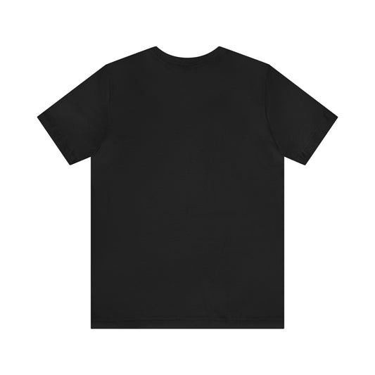 Buzztime QB1 Black T-Shirt