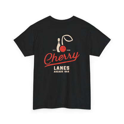 Cherry Lanes