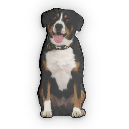Pet Shaped Pillow