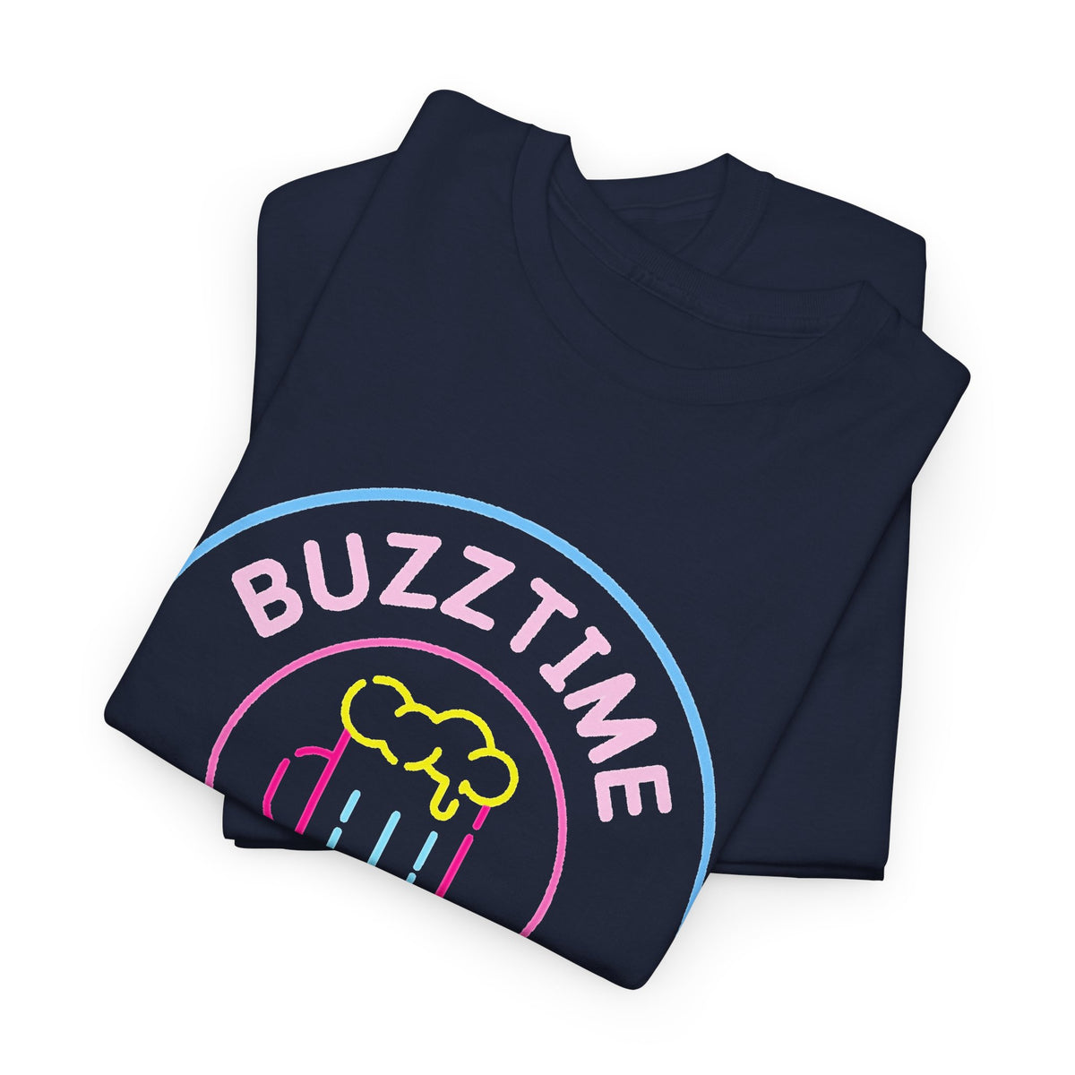 Buzztime Game Room Shirt