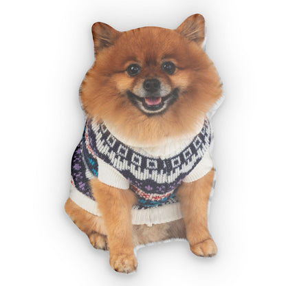 Pet Shaped Pillow